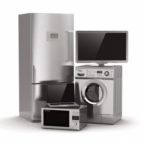 高价回收空调中央空调家电冰箱洗衣机电视制冷设备