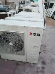 鸿发家电制冷设备专卖