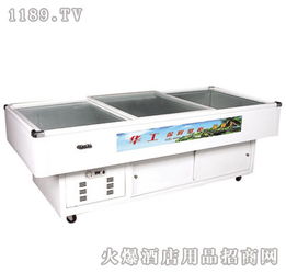 华工展示柜产品 华工展示柜产品图片 华工展示柜怎么样 最新华工展示柜产品展示