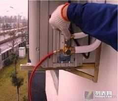 图 武侯区双楠永丰路玉林肖家河新希望路空调移机安装维修加氟哪家好 成都家电维修