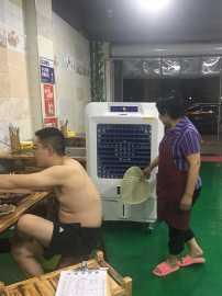 图 全重庆移动冷风机水空调户外降温设备批发零售出租 重庆家电