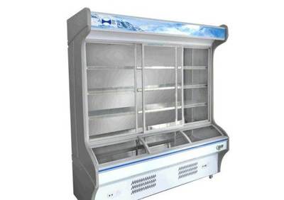 才用二个月的凯雪商用冷柜2000急转-成都高新西区何家桥家用电器