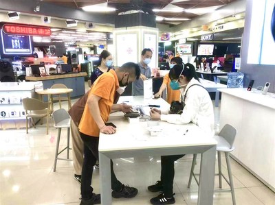 解封后的上海端午小长假:家电消费复苏,制冷设备、3C数码、小家电需求旺