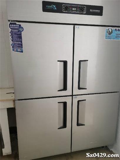 急售饭店用厨具全新