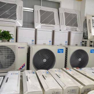 东威冷气,专业回收空调,制冷设备,一切家用电器。