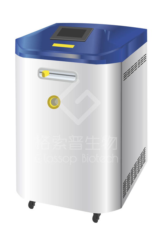 科研绘图元素库 以假乱真的仪器设备元素图