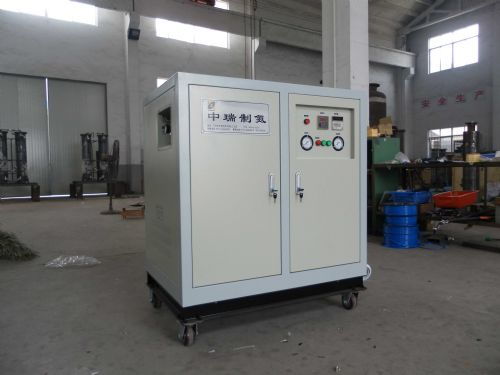 3立方江苏中瑞小型食品保鲜PSA制氮机 优质设备,价格合理