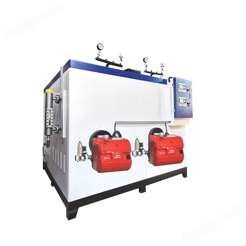 食品厂发酵罐加热500kg燃气蒸汽发生器技术解析与应用