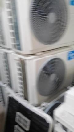 二手家电交易市场中的制冷设备销售探析