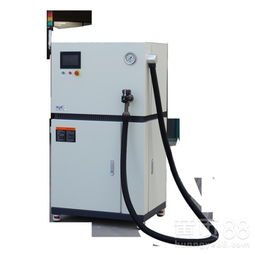 湖北防爆冷媒灌注机厂家直销 高效安全的制冷剂加注解决方案