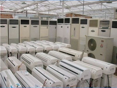 中山二手家电 专业制冷设备销售与热情服务