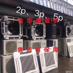 深圳二手家电市场 制冷设备销售指南