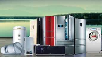 家电售后2000亿市场蛋糕 制冷设备销售商如何抢占先机