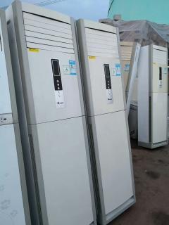 鸿发家电制冷设备专卖 专业制冷解决方案的首选